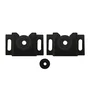 Suporte Universal Fixo Brasforma Para Tv De 10 A 71 Smart Tv, Led, Lcd, Plasma, 3d