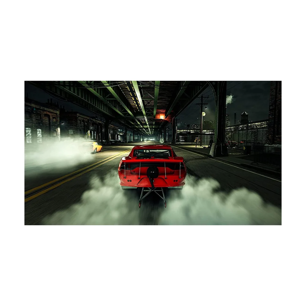 Street Outlaws 2 Winner Takes All, Playstation 4 - 856131008497 Street Outlaws 2 Winner Takes All, Playstation 4 - 856131008497