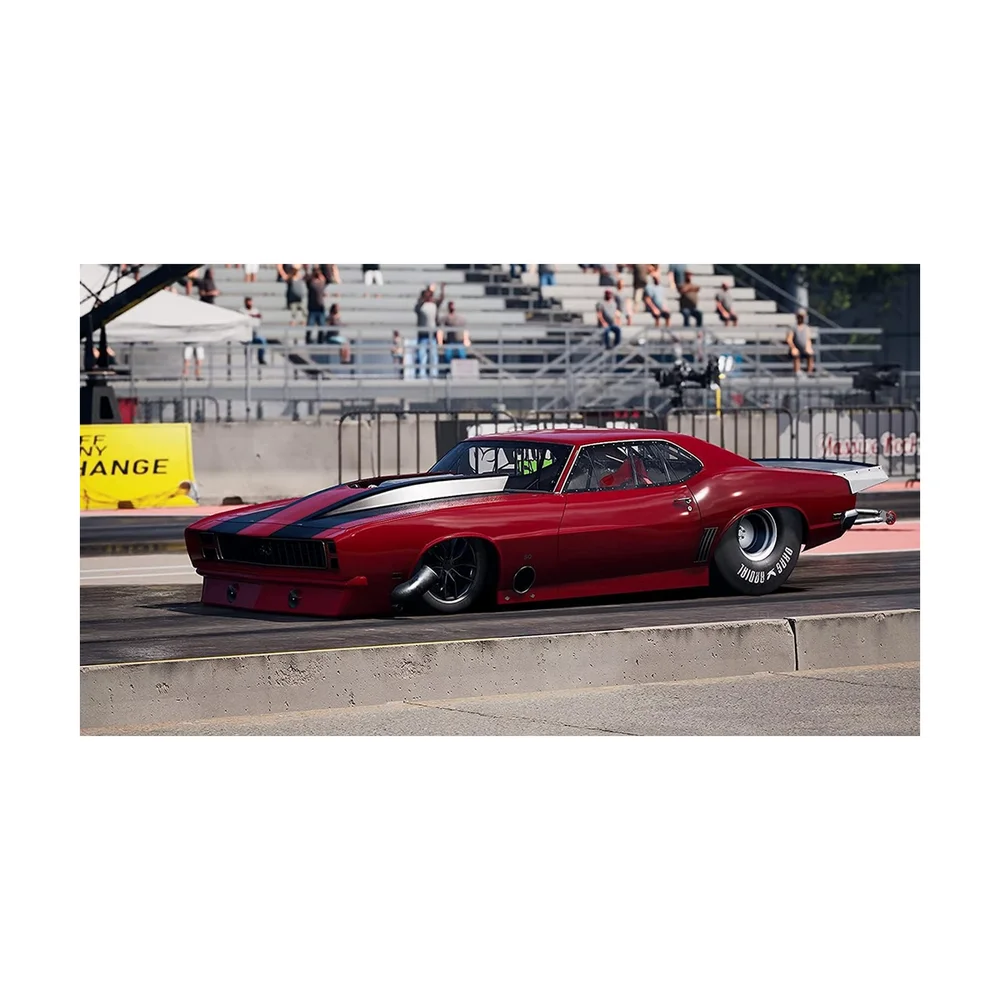 Street Outlaws 2 Winner Takes All, Playstation 4 - 856131008497 Street Outlaws 2 Winner Takes All, Playstation 4 - 856131008497