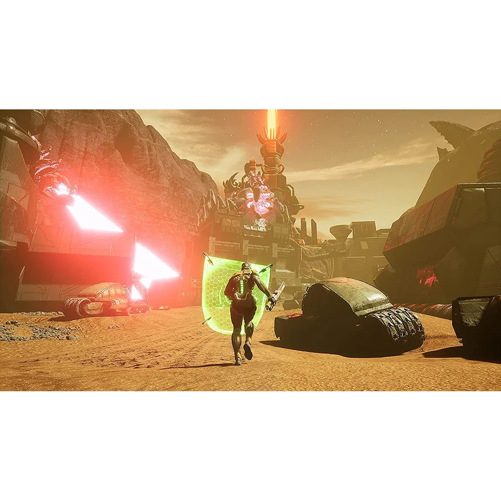 Dolmen, Playstation 5 -  810086920037
