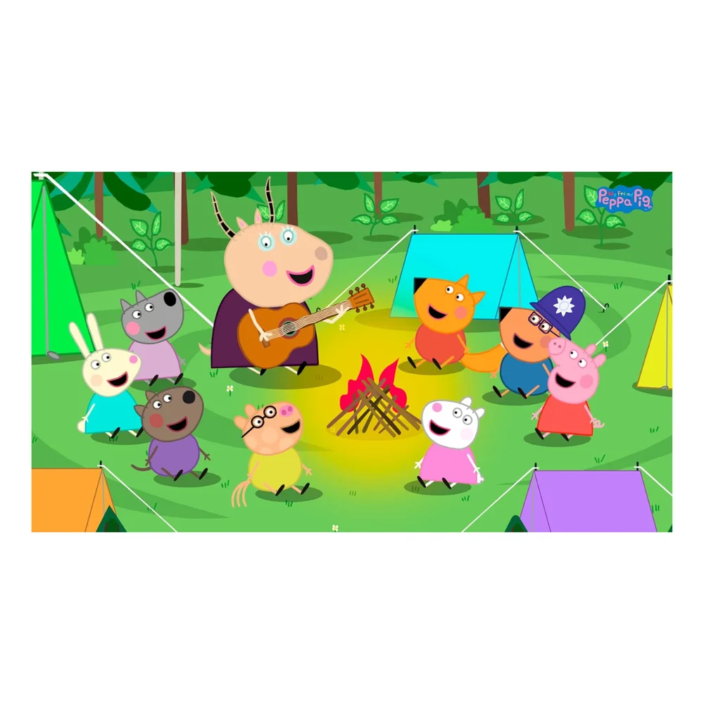 Jogo My Friend Peppa Pig XBOX One / Series X