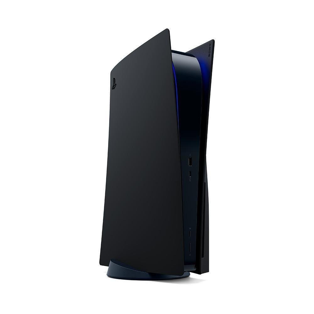 Tampa Do Console Playstation 5 Midnight Black