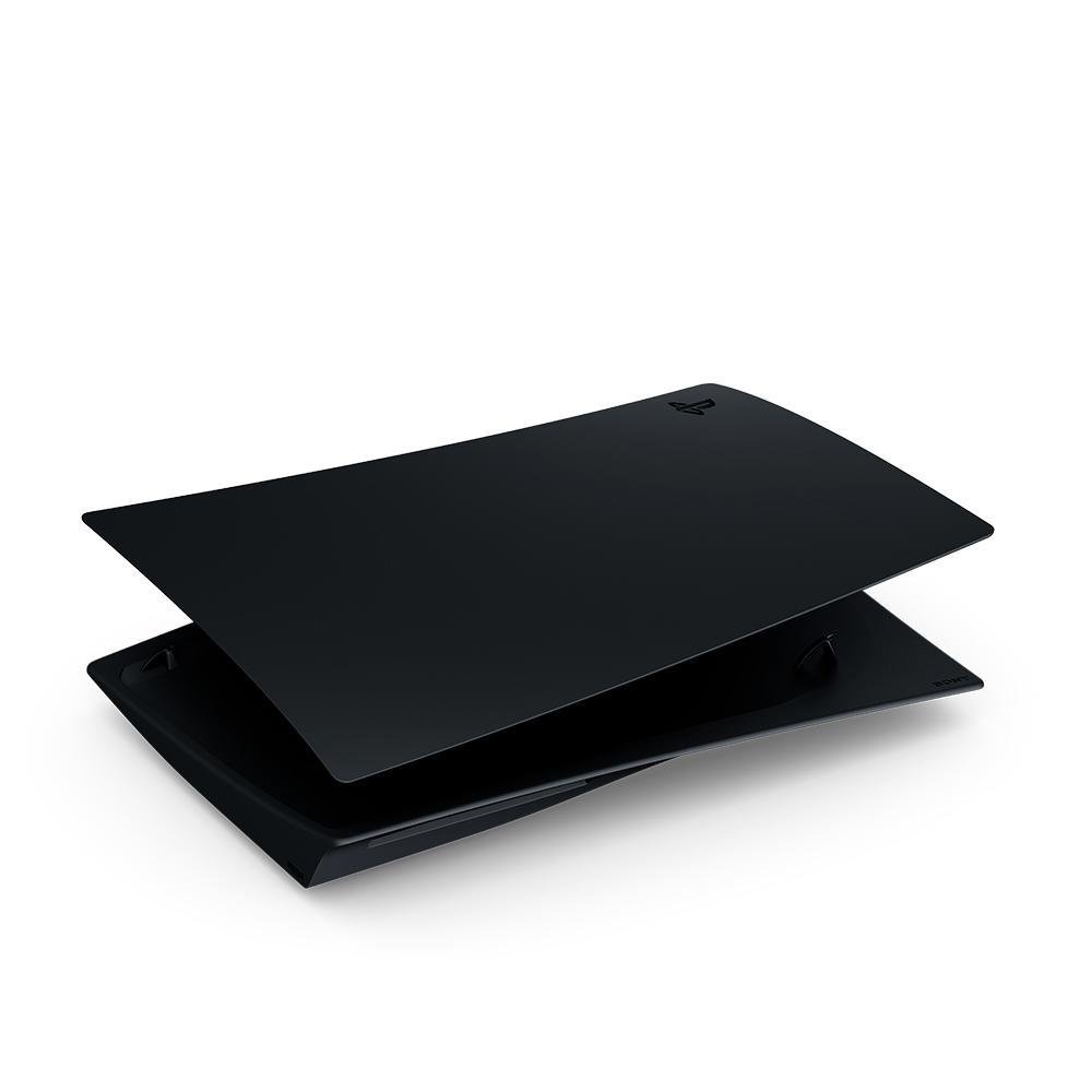 Tampa Do Console Playstation 5 Midnight Black