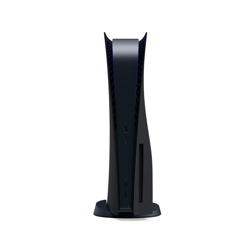 Tampa Do Console Playstation 5 Midnight Black