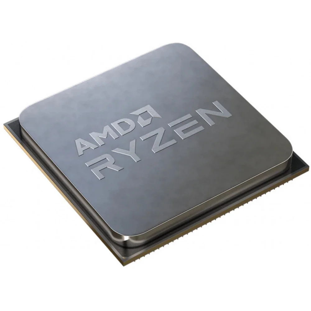 CPU AMD Ryzen 7 5800X3D CPU Processador AMD Ryzen 7 5800X3D 34GHz KaBuM