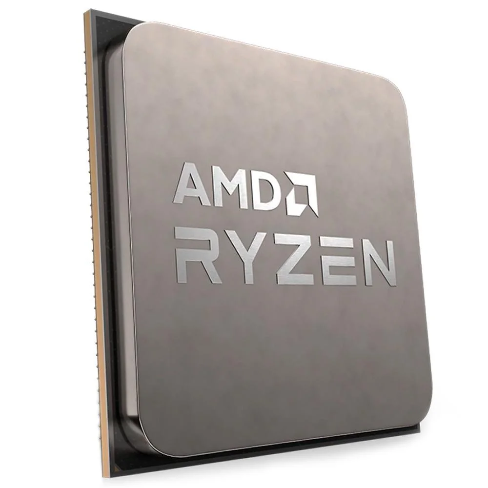 Processador AMD Ryzen 7 5800X3D 34GHz KaBuM