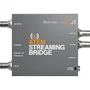 Atem Streaming Bridge, Blackmagic, Para Switcher Atem Mini Pro Streaming