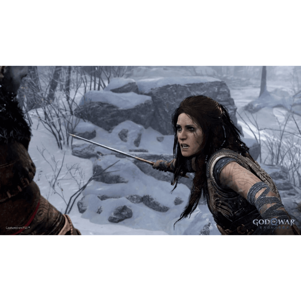 Jogo God Of War Ragnarök - Playstation 5 Jogo God Of War Ragnarök - Playstation 5