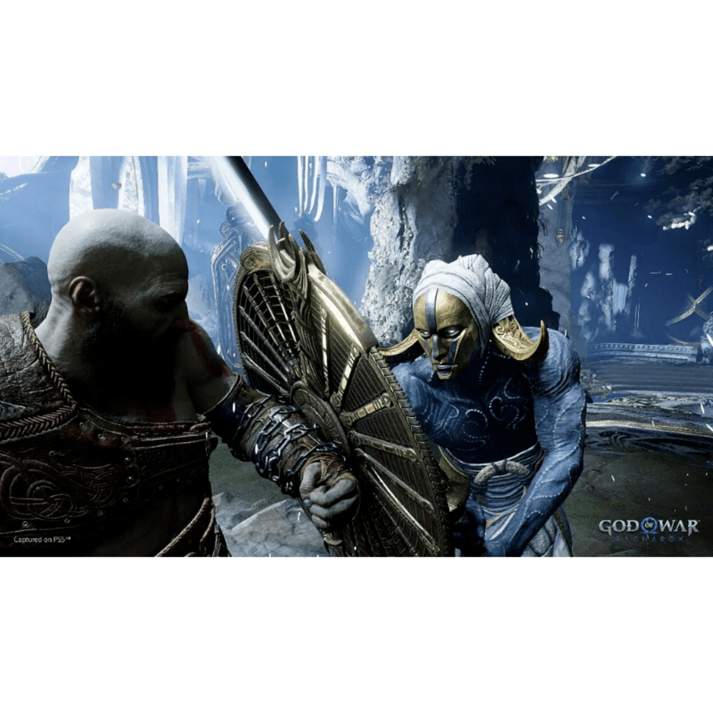 Jogo God Of War Ragnarök - Playstation 5 Jogo God Of War Ragnarök - Playstation 5