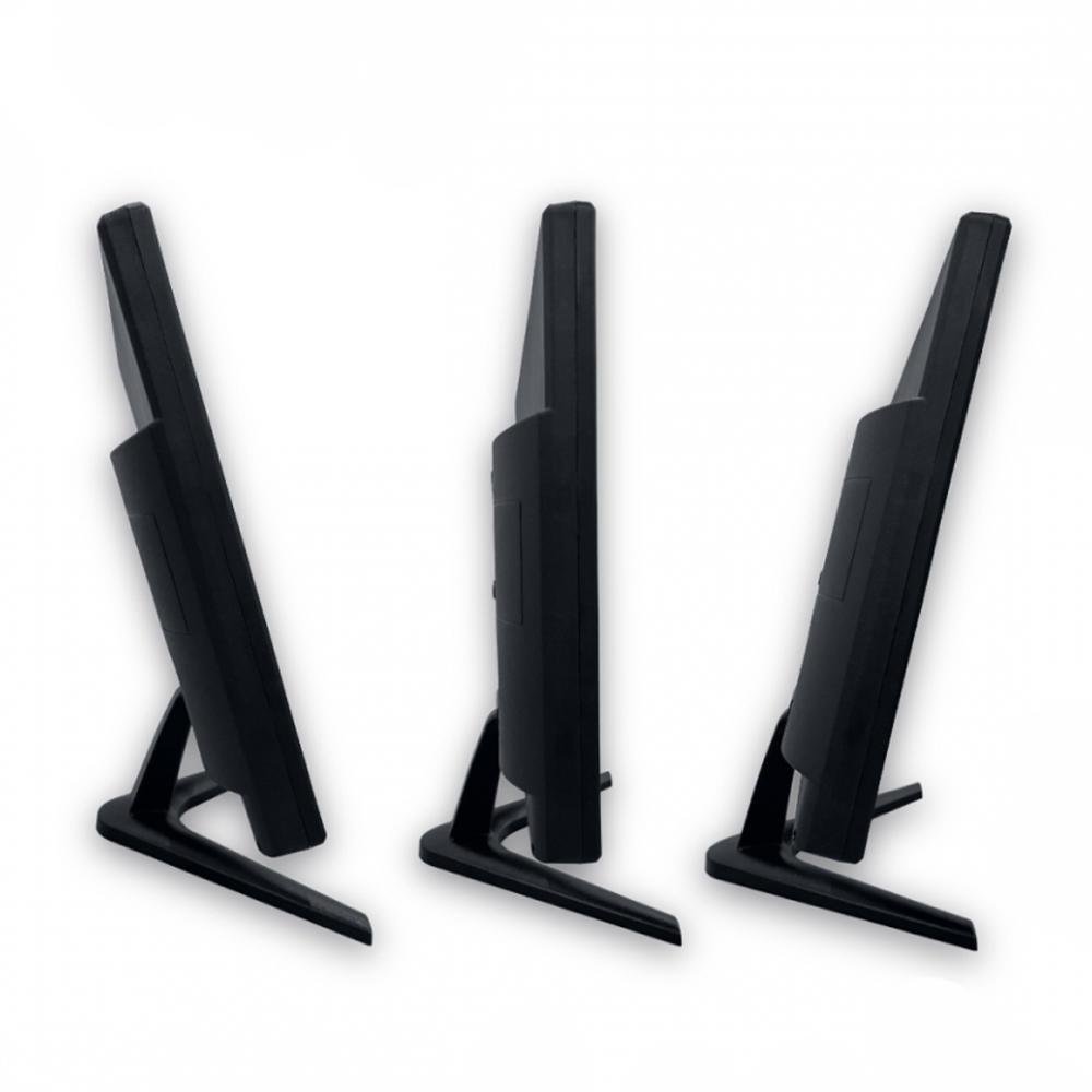 Monitor Stormz 19 Polegadas LED HDMI VGA KaBuM