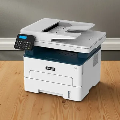 Impressora Laser Multifuncional Xerox B225 A4