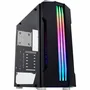Pc Gamer Asvotek, Intel Core I5 3.30GHz, 8GB, Geforce GT 1GB, SSD 120 + HD 500GB, Fonte 500W Real, Gabinete RGB
