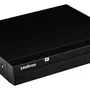 Nvr Intelbras Stand Alone, 04 Canais, 6mp Nvd 1304 Via Rede Ip