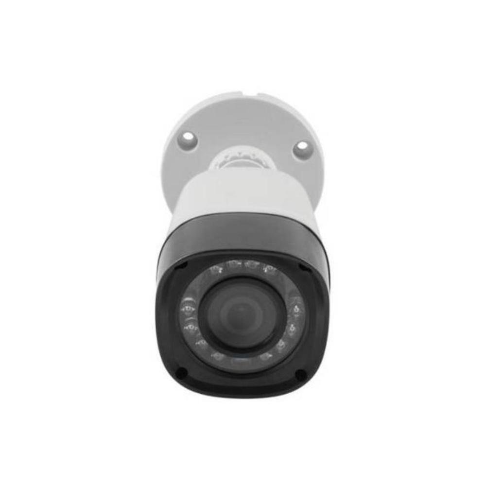 Câmera Segurança Bullet Intelbras, Infravermelho Hdcvi Vhl 1120b HD 3,6mm Ip66
