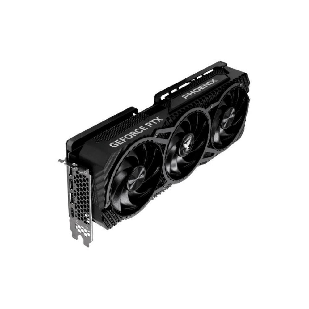 Placa De Vídeo Gainward Nvidia RTX 4070 TI KaBuM