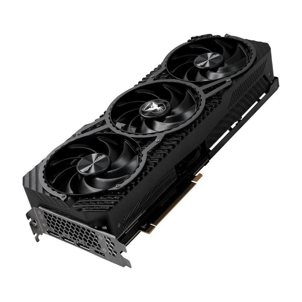 Placa De Vídeo Gainward Nvidia RTX 4070 TI KaBuM