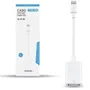Cabo It-blue, Otg USB Lightning Para Iphone , 8 Pinos, PC, USB, Pen Drive