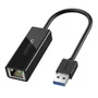Adaptador De Rede Ugreen Cr111 Usb 3.0 Para Ethernet Gigabit