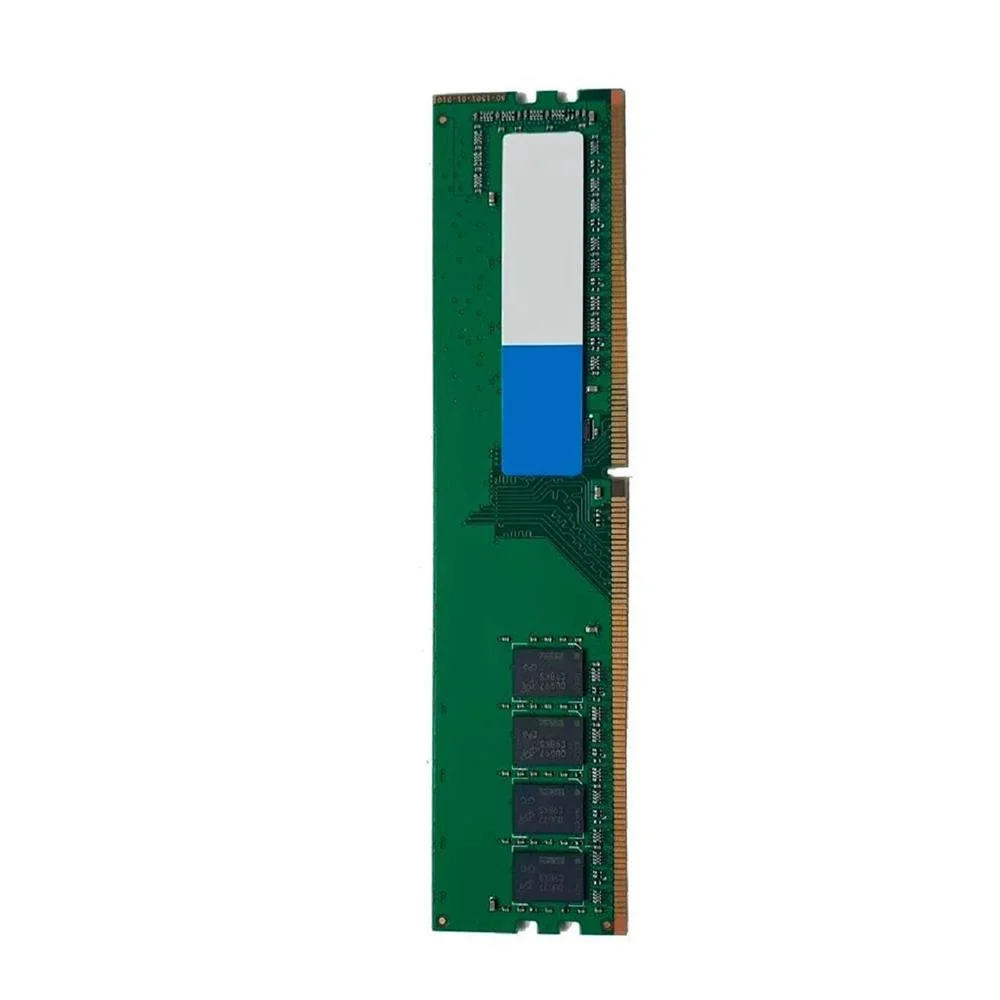 Memória Crucial 4GB DDR4 2666mhz Cl19 Cb4gu2666