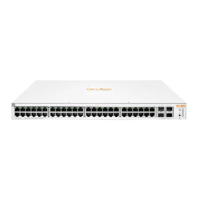 Switch-Gerenci-vel-HPE-Aruba-