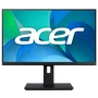 Monitor Acer 23.8Pol, Full HD, 75Hz, IPS, Displayport, HDMI, Vero Sustentável, Adaptive-Sync - Br247y