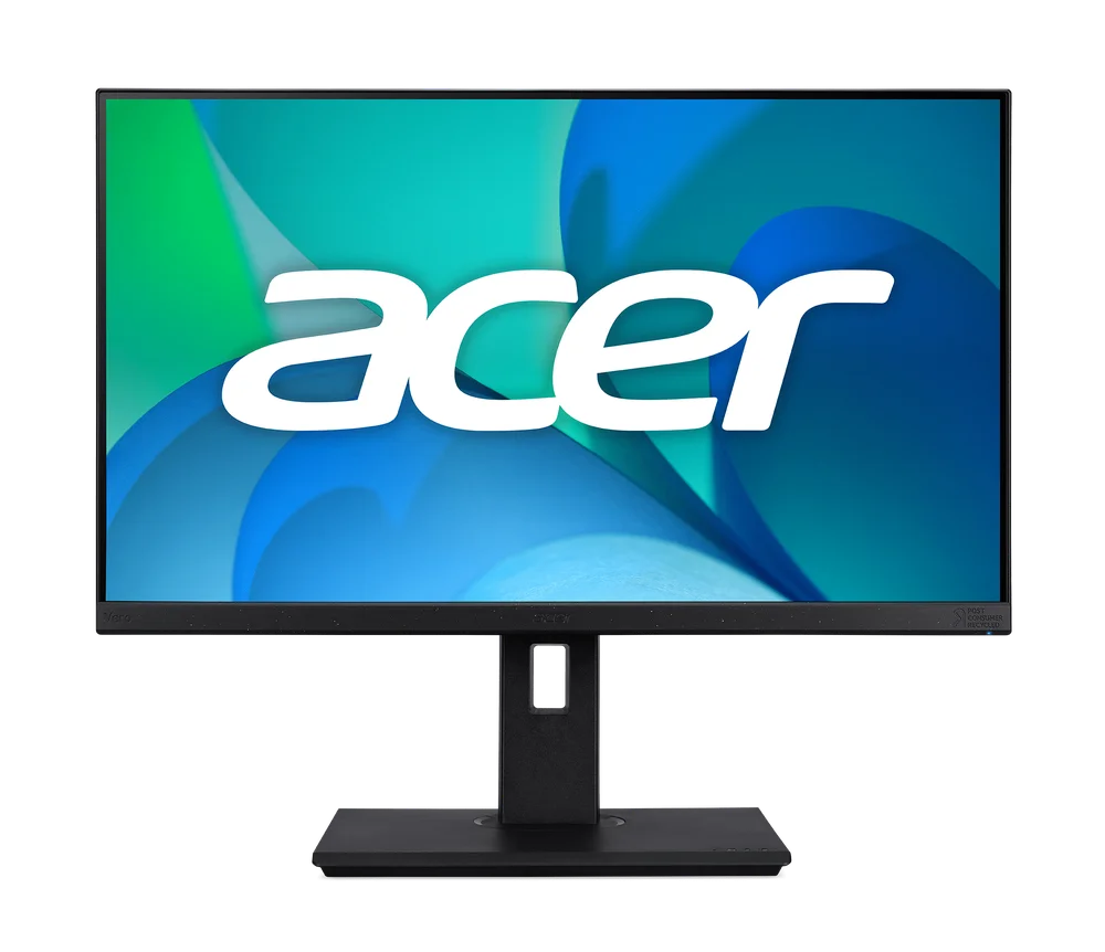Monitor Acer 238Pol Full HD 75Hz IPS HDMI KaBuM