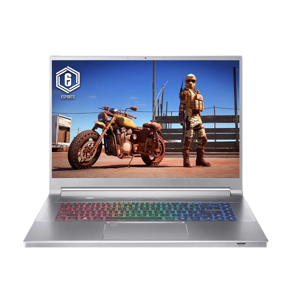 Notebook Acer Predator Triton Intel Core i7, RAM 16GB, RTX 3060, SSD 512GB, Tela 16'' - Windows 11 Home Notebook Acer Predator Triton Intel Core i7, RAM 16GB, RTX 3060, SSD 512GB, Tela 16'' - Windows 11 Home