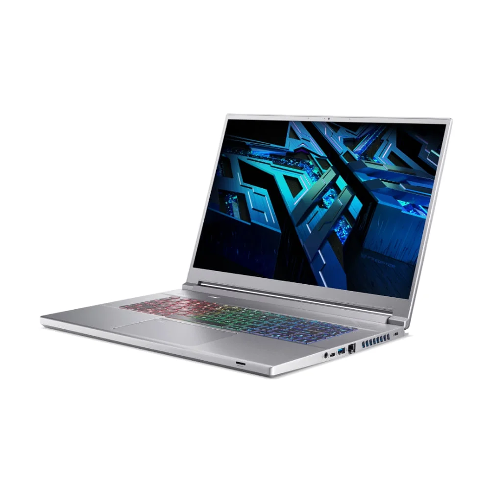 Notebook Acer Predator Triton Intel Core i7, RAM 16GB, RTX 3060, SSD 512GB, Tela 16'' - Windows 11 Home Notebook Acer Predator Triton Intel Core i7, RAM 16GB, RTX 3060, SSD 512GB, Tela 16'' - Windows 11 Home