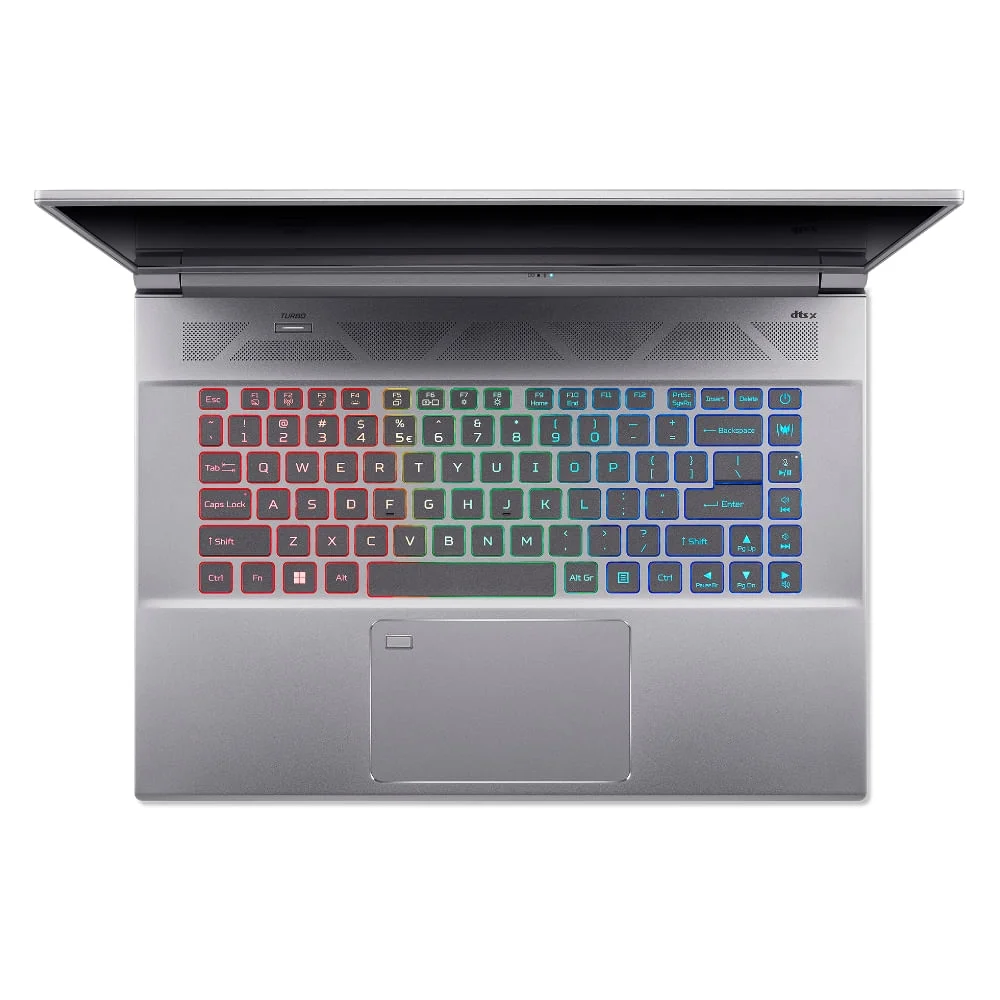 Notebook Acer Predator Triton Intel Core i7, RAM 16GB, RTX 3060, SSD 512GB, Tela 16'' - Windows 11 Home Notebook Acer Predator Triton Intel Core i7, RAM 16GB, RTX 3060, SSD 512GB, Tela 16'' - Windows 11 Home