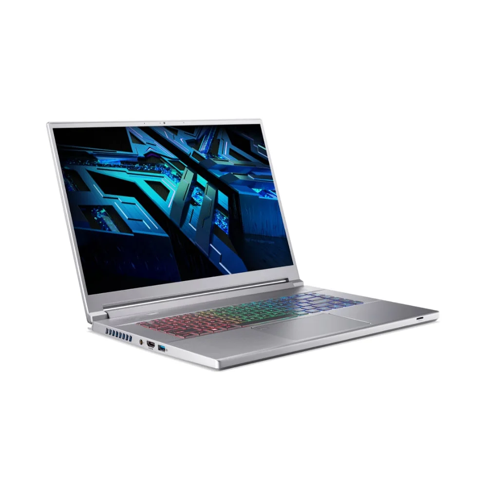 Notebook Acer Predator Triton Intel Core i7, RAM 16GB, RTX 3060, SSD 512GB, Tela 16'' - Windows 11 Home Notebook Acer Predator Triton Intel Core i7, RAM 16GB, RTX 3060, SSD 512GB, Tela 16'' - Windows 11 Home