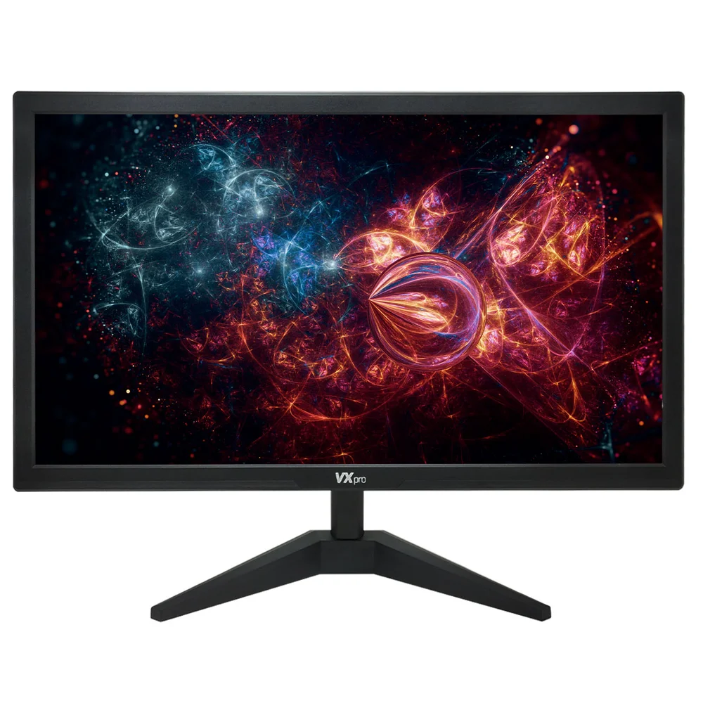 Monitor Vx Pro 23Polegadas HD Led 60hz HDMIVGA