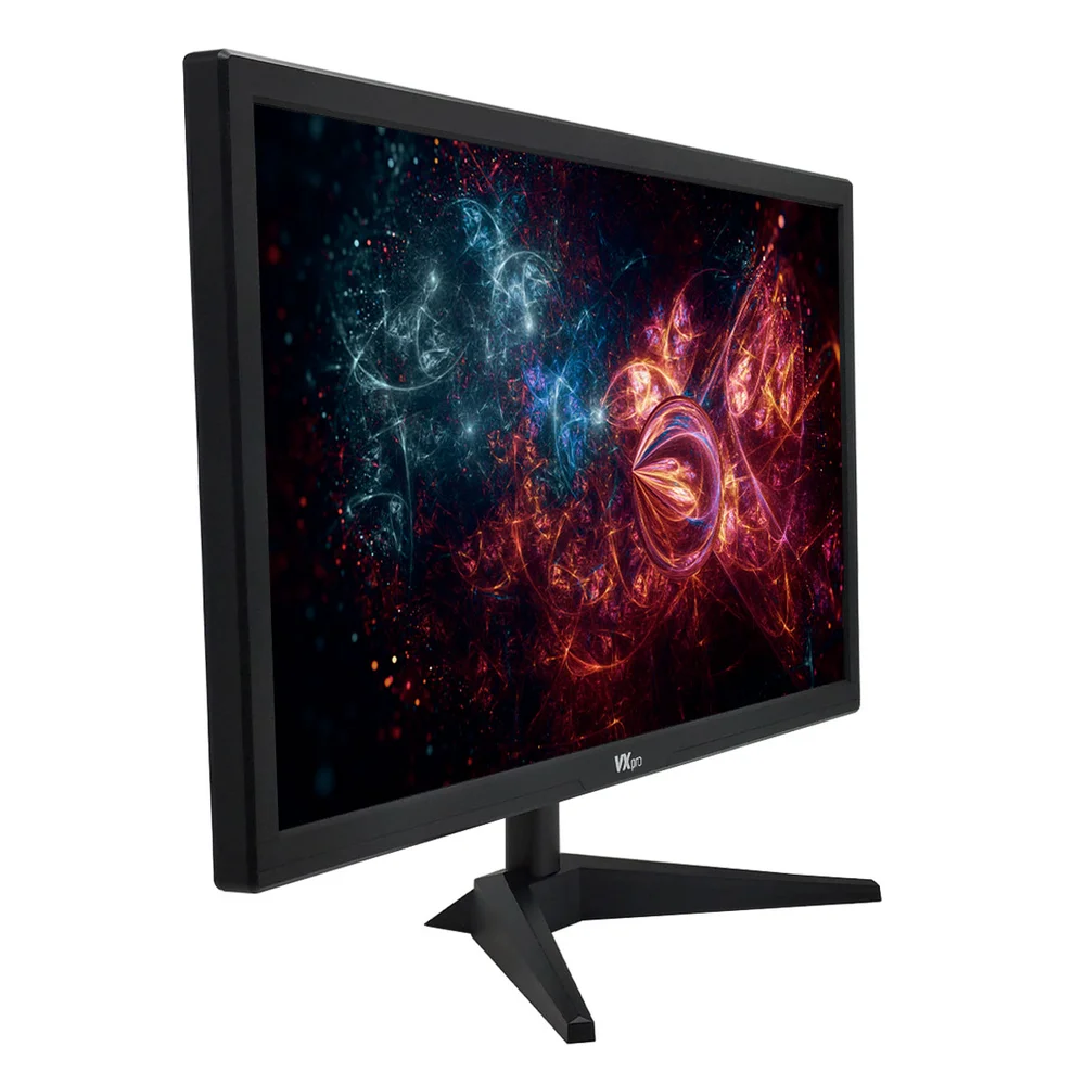 Monitor Vx Pro 23Polegadas HD Led 60hz HDMIVGA
