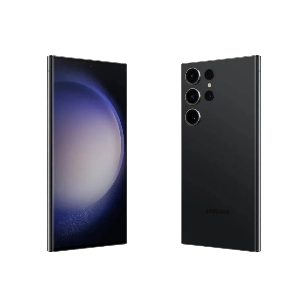 Smartphone Samsung Galaxy S23 Ultra 5g KaBuM
