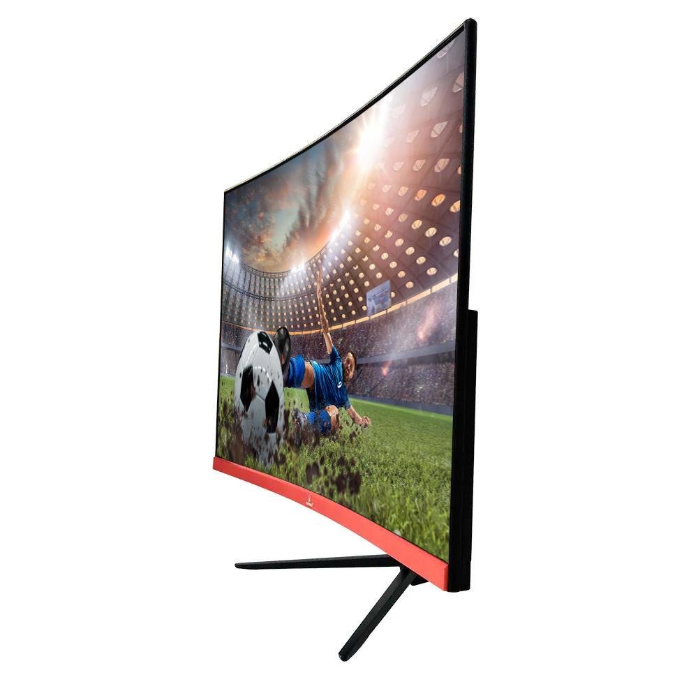 Tela Gamer Concórdia 236 LED FULL HD KaBuM
