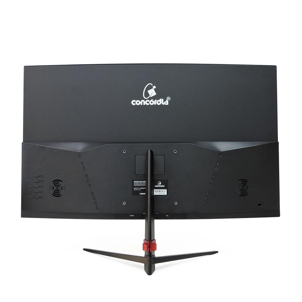 Tela Gamer Concórdia 236 LED FULL HD KaBuM