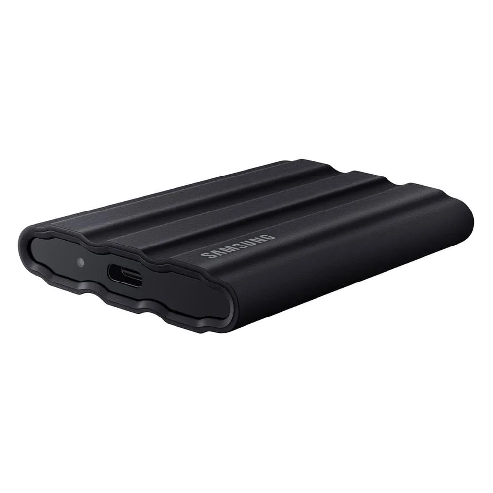 HD SSD Externo Samsung T7 Shield 2TB USBc