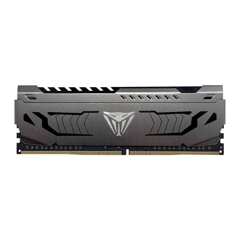 PATRIOT 16GB DDR4 3200MHz メモリ Memória Patriot Viper Steel 16GB 3200mhz DDR4