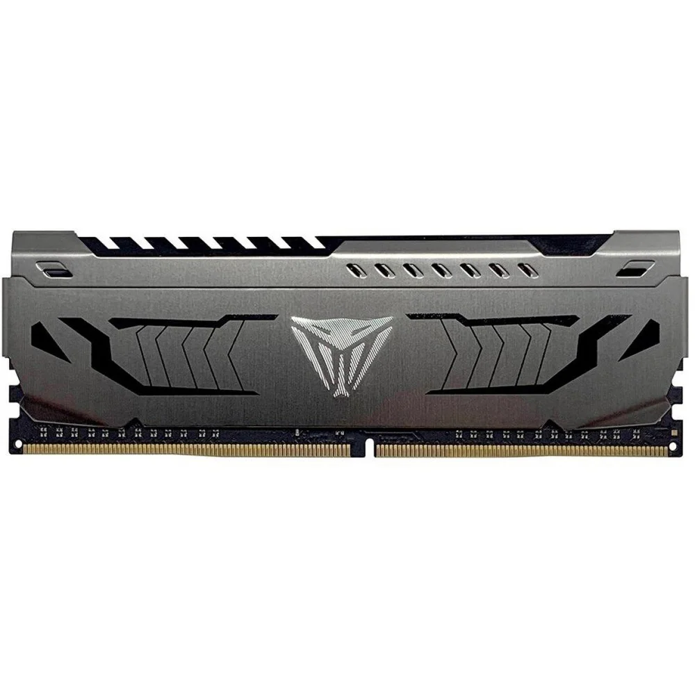 メモリー Patriot Viper Steel DDR4 3200MHz16GB x 2 Memória Patriot Viper Steel 16GB 3200mhz DDR4
