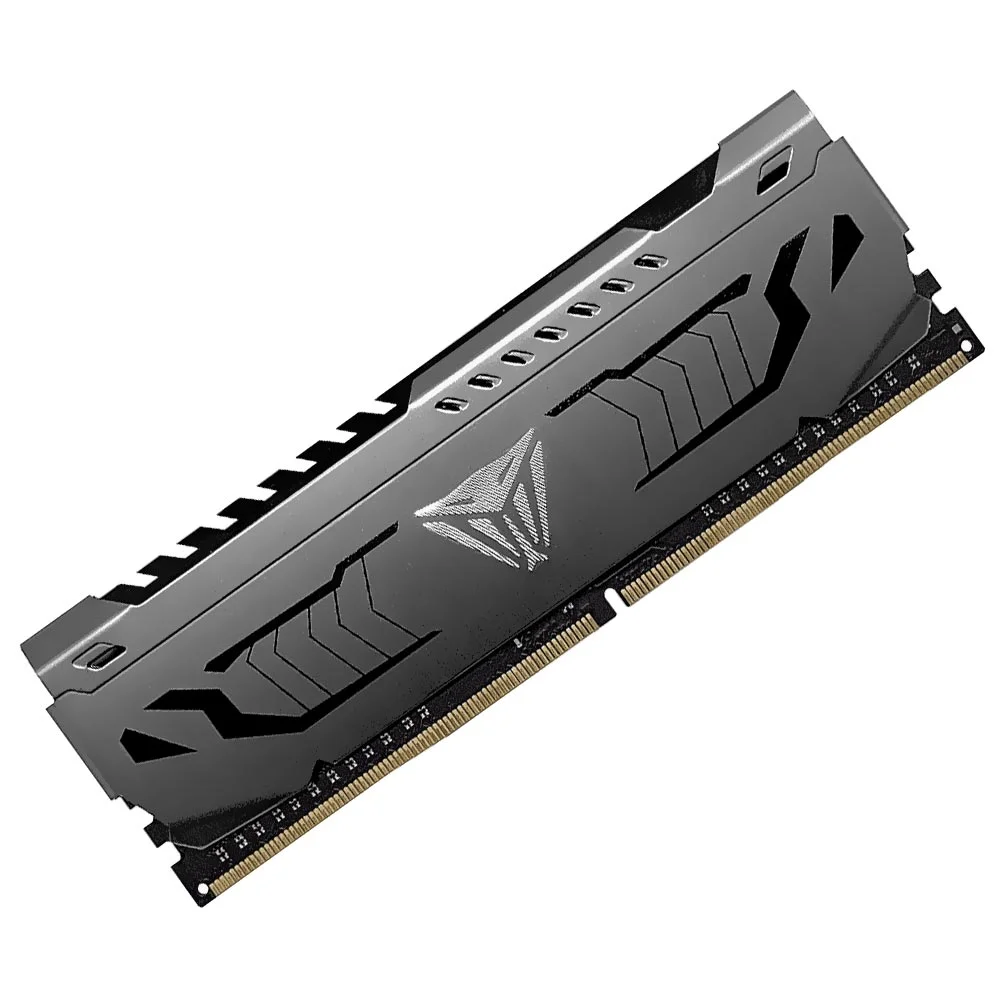 Memória Patriot Viper Steel 16GB 3200mhz DDR4
