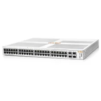 Switch Aruba HPE 1930 48G POE 4SFP 370W KaBuM