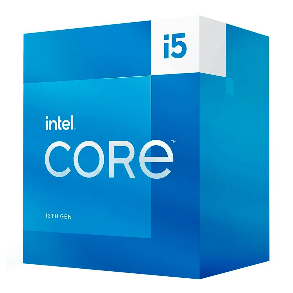 Intel core i5-13400 13. Generacije | 10 jeder 16 niti | do 4,60ghz | uhd 730 | lga1700 | box procesor 1 Intel core i5-13400 box procesor 13. Generacije v originalni embalaži
