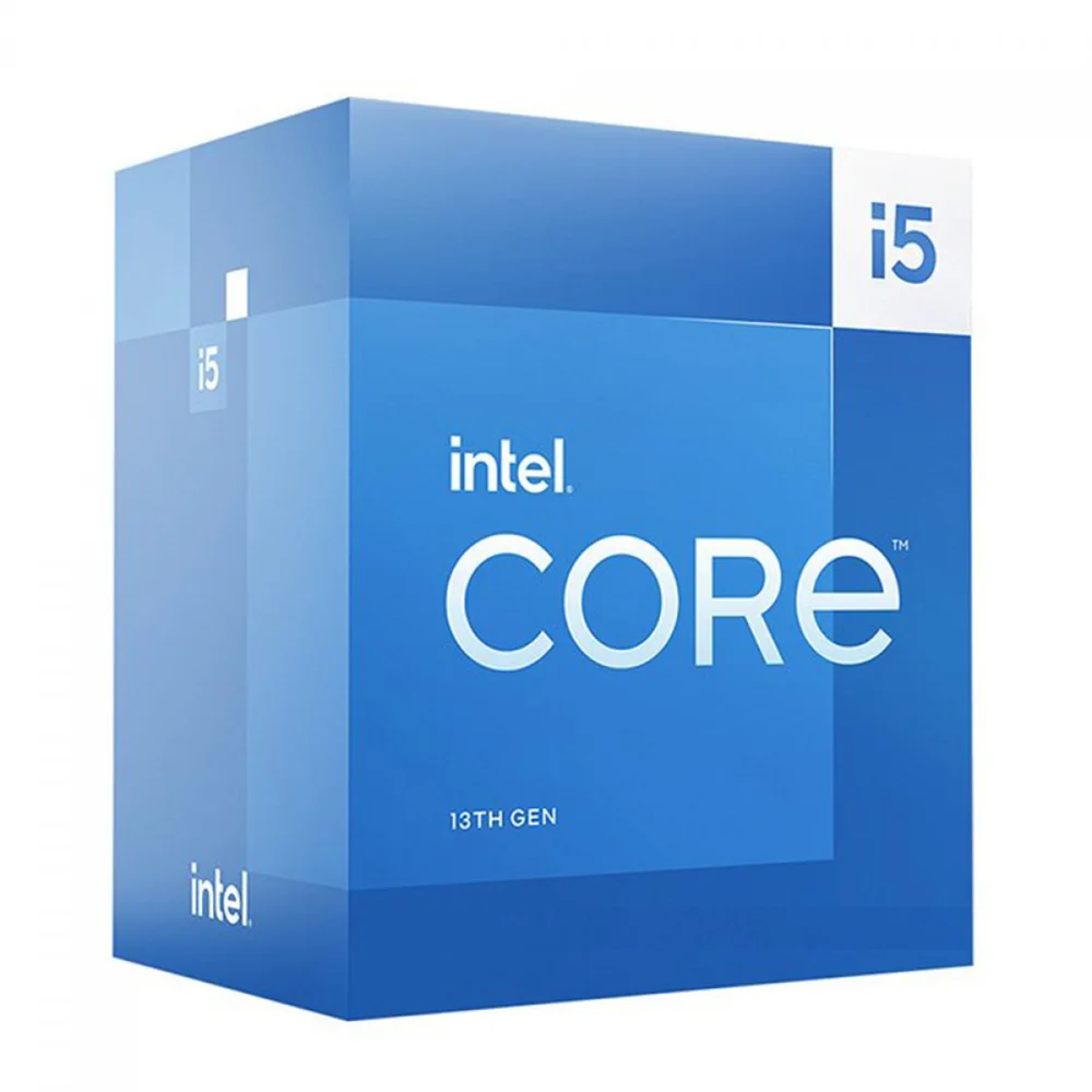 CPU Intel Core i5-13400 CPU LGA 1700 Processador intel core i5 13400 box LGA 1700 10