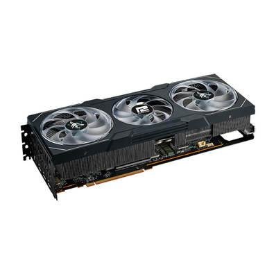 Placa De Vídeo Power Color AMD Radeon Rx 7900 Xtx