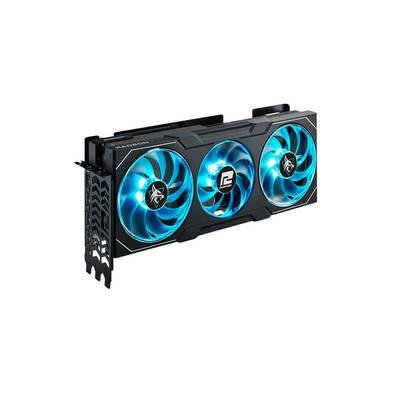 Placa De Vídeo Power Color AMD Radeon Rx 7900 Xtx
