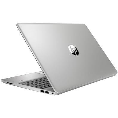 Notebook HP 256G8 Core I31005G1 4GB RAM KaBuM