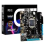 Placa-Mãe Goline Intel 1151, H110M-GD4, 2XDDR4, VGA, HDMI, 7º Geração - GL-H110M-GD4