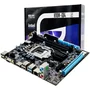 Placa-Mãe Goline Intel 1151, H110M-GD4, 2XDDR4, VGA, HDMI, 7º Geração - GL-H110M-GD4