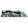 Placa-Mãe Goline Intel 1151, H110M-GD4, 2XDDR4, VGA, HDMI, 7º Geração - GL-H110M-GD4