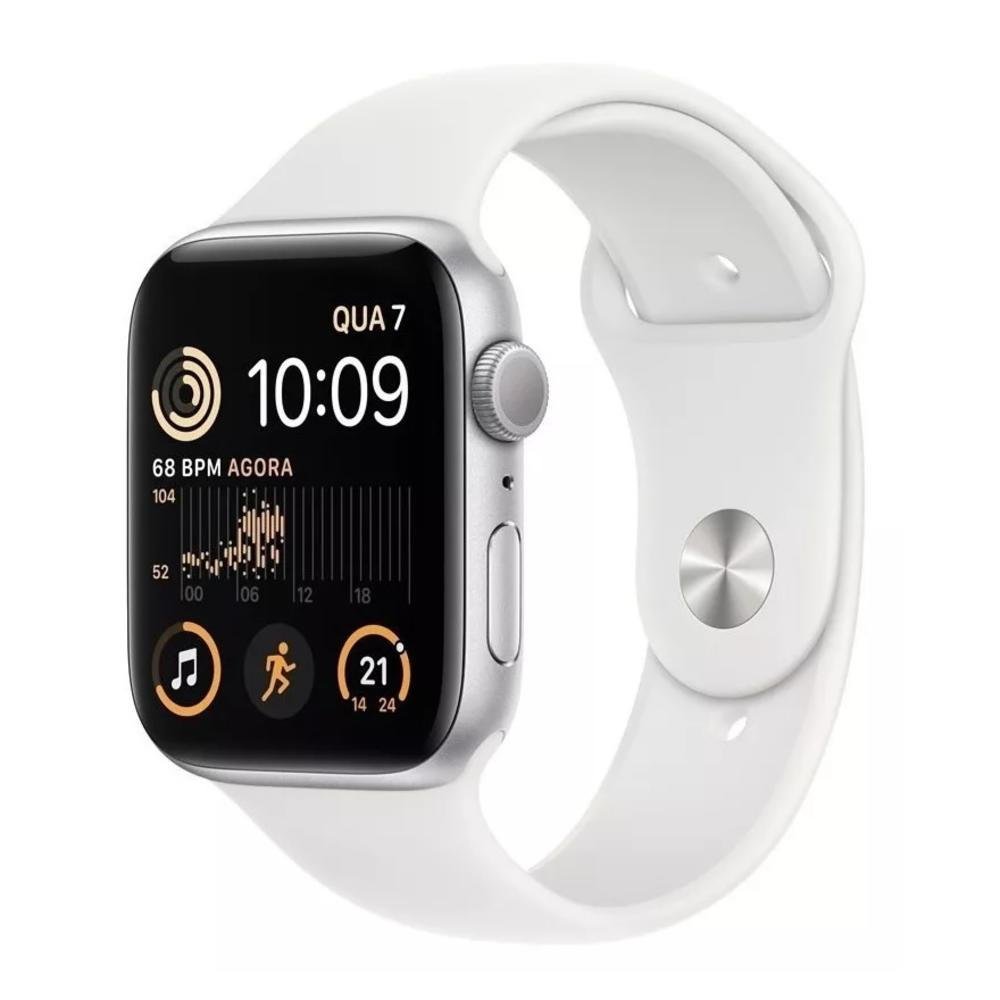Apple Watch Se 2 Geraço KaBuM