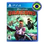 Jogo Outright Games Dragons Dawn Of The New Riders, Ps4